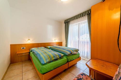 Appartamenti Ciesa Padon Appartamenti Ciesa Padon