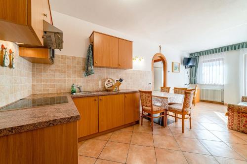 Appartamenti Ciesa Padon Appartamenti Ciesa Padon