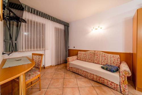 Appartamenti Ciesa Padon Appartamenti Ciesa Padon