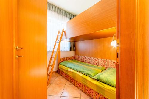 Appartamenti Ciesa Padon Appartamenti Ciesa Padon