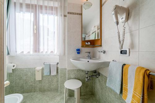 Appartamenti Ciesa Padon Appartamenti Ciesa Padon