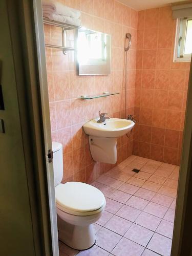 Holiday Business Hotel – Taitung, CA
