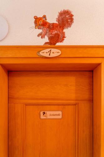 Appartamenti Ciesa Padon Appartamenti Ciesa Padon