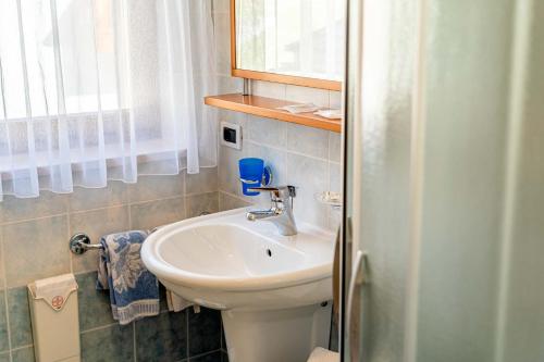 Appartamenti Ciesa Padon Appartamenti Ciesa Padon