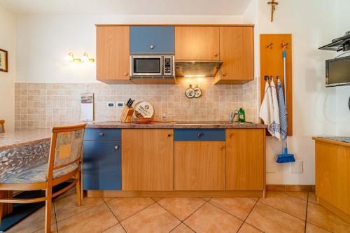 Appartamenti Ciesa Padon Appartamenti Ciesa Padon