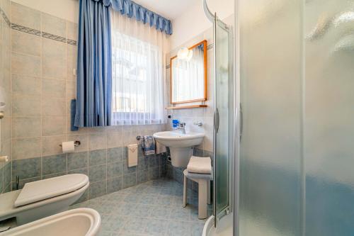 Appartamenti Ciesa Padon Appartamenti Ciesa Padon