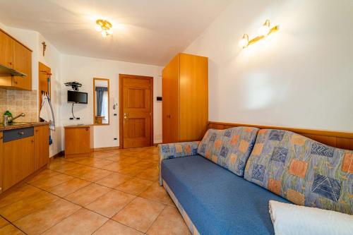 Appartamenti Ciesa Padon Appartamenti Ciesa Padon