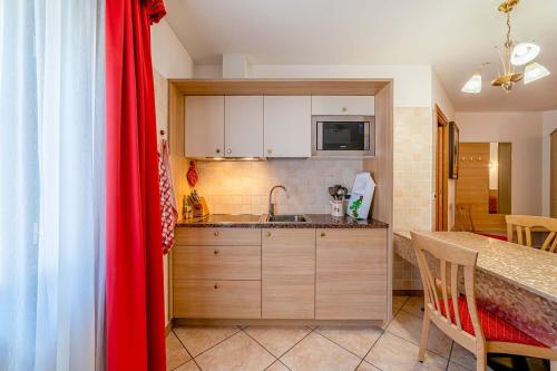 Appartamenti Ciesa Padon Appartamenti Ciesa Padon