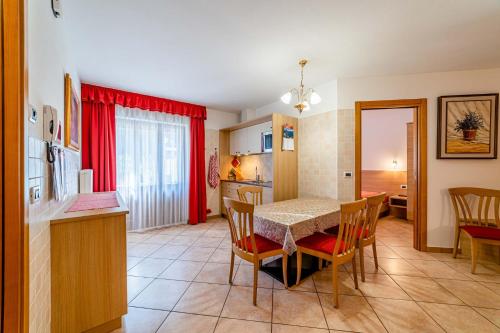 Appartamenti Ciesa Padon Appartamenti Ciesa Padon