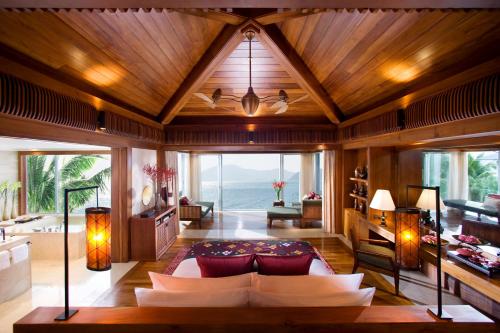 Mandarin Oriental, Sanya