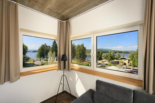 Apartmány Panelka Costa Plana Lipno