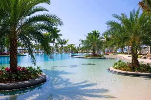 Mandarin Oriental, Sanya