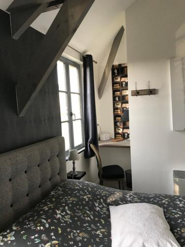 O Mylle Douceurs chambre d'hôte Le Crotoy