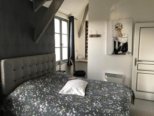Villa des Sarcelles