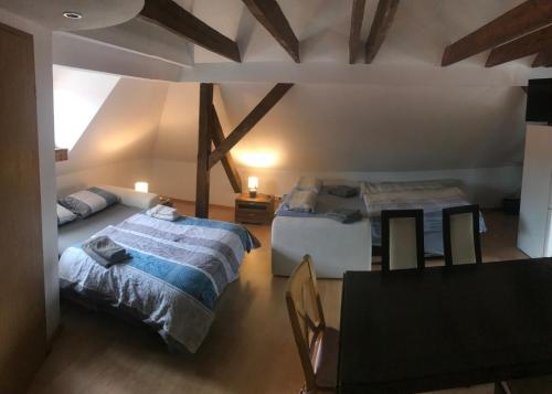 Franzi‘s-Ferien-Freizeit in Peissenberg