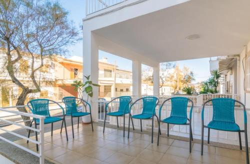 Can Miquel-Rentallorca gîte à louer C'an Picafort