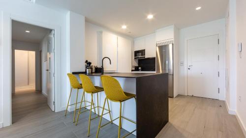 Granada Beach & Golf Apartments - image 13