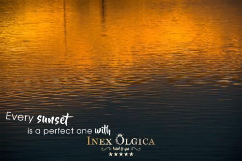 Inex Olgica Hotel & SPA - Ohrid