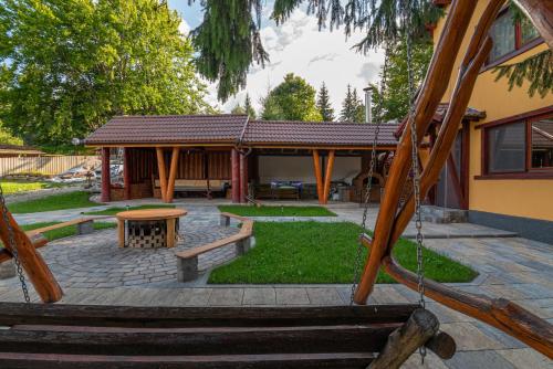 Casa de oaspeți Piricske Guest House Harghita