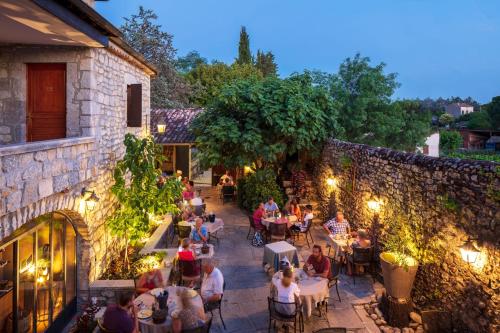 Logis Auberge les Murets