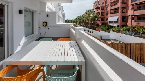 Homity Exclusive Playa Granada Beach & Golf - Marina Golf