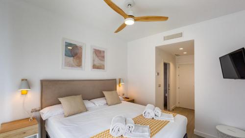 Homity Exclusive Playa Granada Beach & Golf - Marina Golf