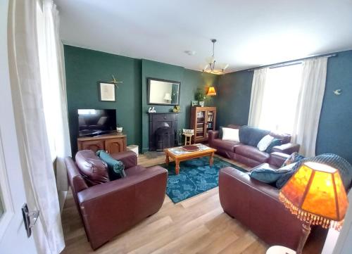 Rowan House Holiday Home - image 11