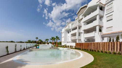 Homity Exclusive Playa Granada Beach & Golf - Marina Golf