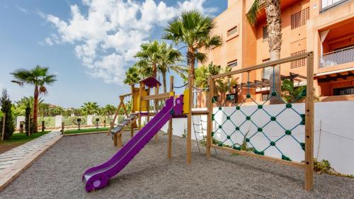 Homity Exclusive Playa Granada Beach & Golf - Marina Golf