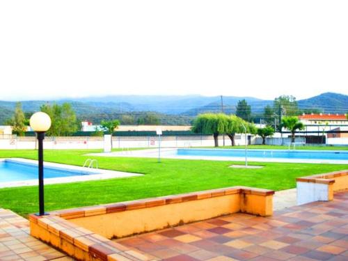 Apartaments Rural Montseny