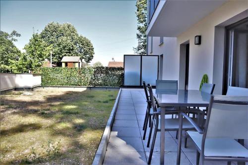 Une grande maison de vacances gîte à louer Gournay-sur-Marne