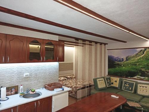 Apartman lux Tina - main image