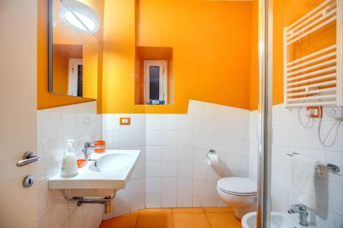 Apartments Rione Trastevere XIII, Roma (foto 3)