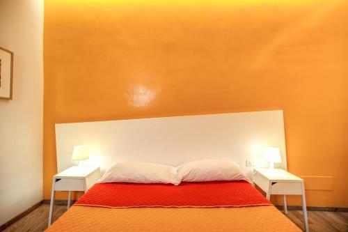 Apartments Rione Trastevere XIII, Roma (foto 6)