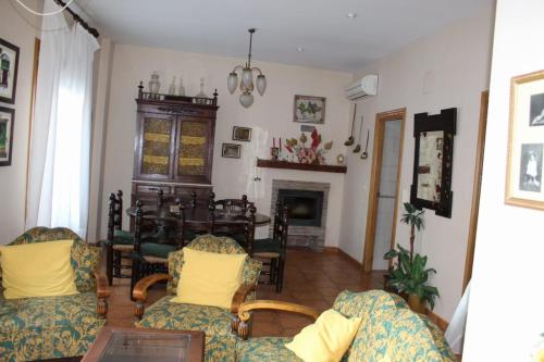  Casa Rural Puerta de la Iglesia in Elche de la Sierra