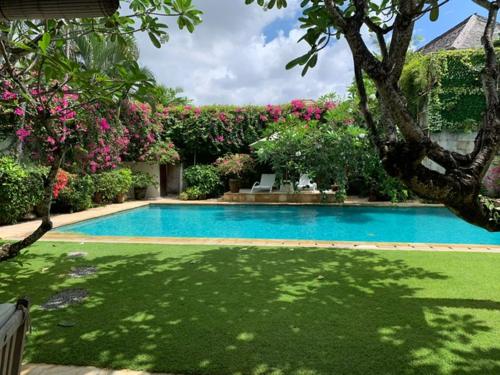 Villa Kunang photo