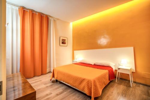 Apartments Rione Trastevere XIII