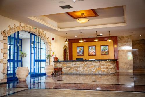 Navarria Hotel - image 6