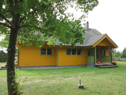 . Igaküla Matsi Puhkemaja