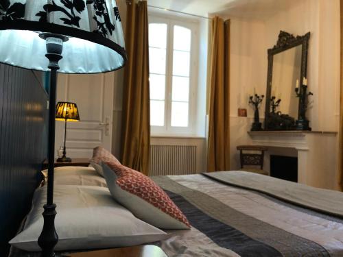 Maison d'Hôtes Lassaubatju - main image