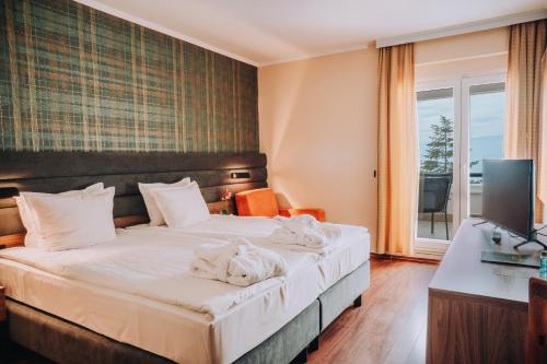 Inex Olgica Hotel & SPA - Ohrid
