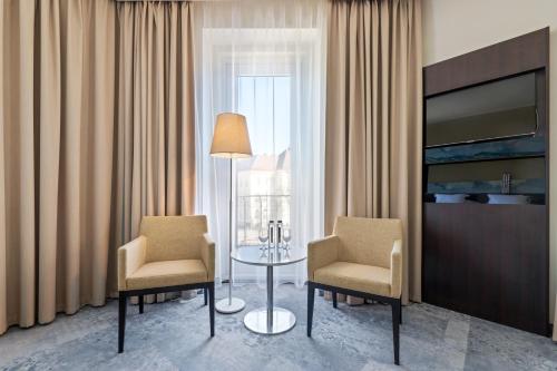 Palace Hotel Tallinn, a member of Radisson Individuals, Tallin (foto 9)