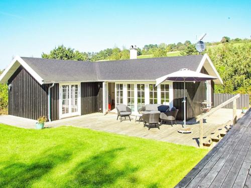  Holiday home Nykøbing Sj XXXIV, Pension in Lumsås