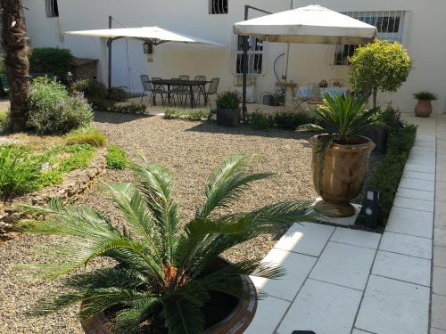 Bejárat, Maison d'Hotes Lassaubatju in Villeneuve-de-Marsan