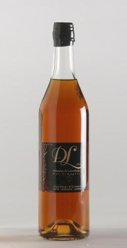 Maison d'Hôtes Lassaubatju