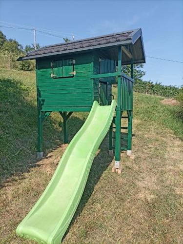 Vineyard cottage Skatlar 3