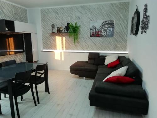 Appartamento completamente ristrutturato
