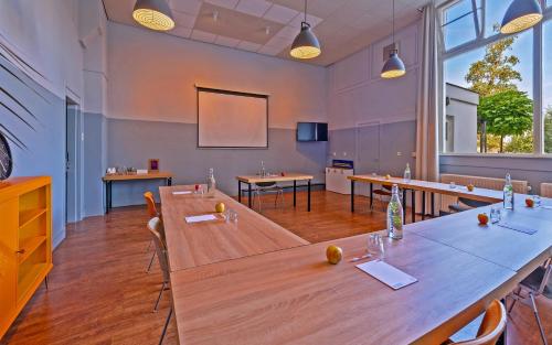 Stayokay Haarlem - main image