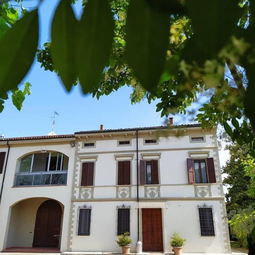  B&B Il Ponticello in Gualtieri