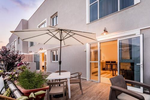 Facilities, Olive Boutique Hotel Nahariya in Nahariya